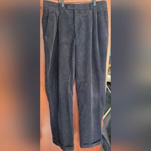 Louis Raphael Cord Pants